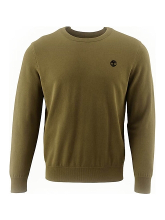 Timberland Trui Groen 273330
 Maat M
 
