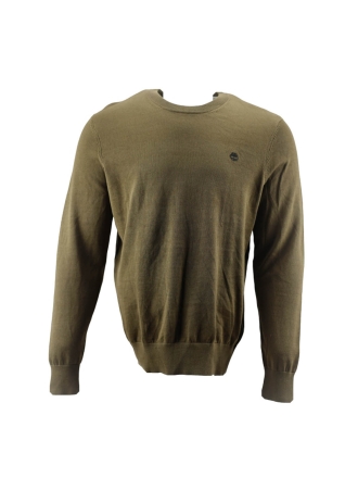 Timberland Trui Groen 273330
 Maat M
 
