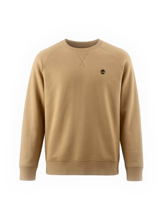 Timberland Trui Geel 273347
 Maat L
 