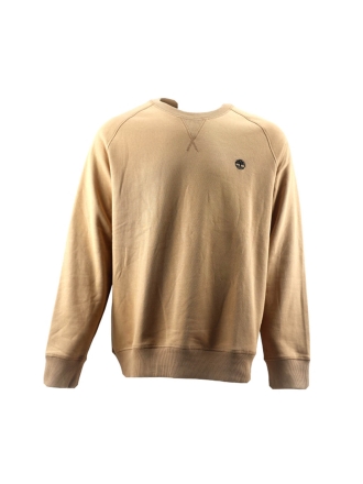 Timberland Trui Geel 273347
 Maat L
 