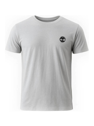 Timberland T-shirt Wit 273357
 Maat M
 