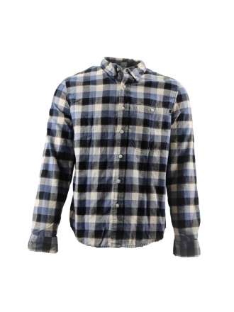 Timberland Overhemd Blauw 273397
 Maat M
 