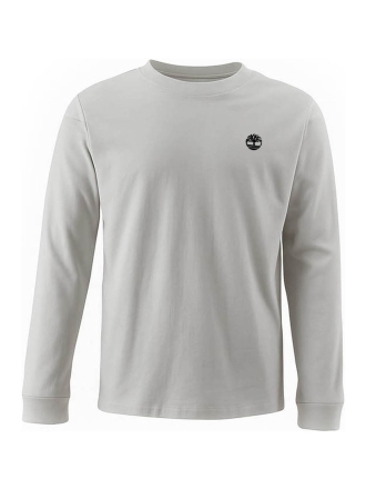 Timberland T-shirt Wit 273426
 Maat L
 