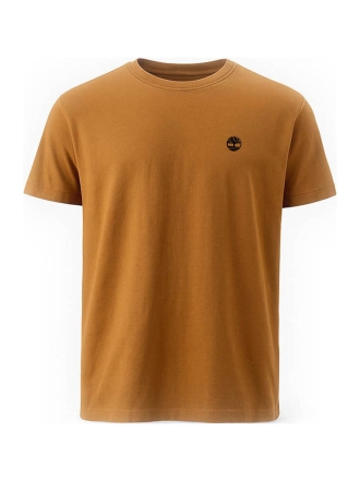 Timberland T-shirt Bruin 273442
 Maat XXL
 