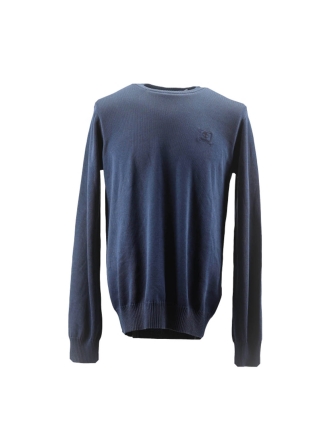 Timberland Trui Blauw 273452
 Maat S
 