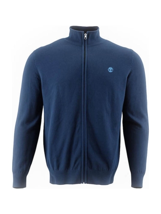 Timberland Trui Blauw 273454
 Maat M
 