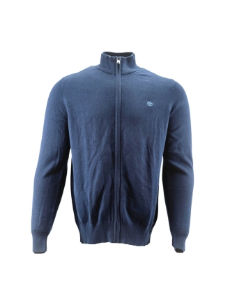 Timberland Trui Blauw 273454
 Maat M
 