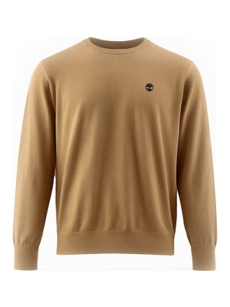 Timberland Trui Beige 273456
 Maat S
 