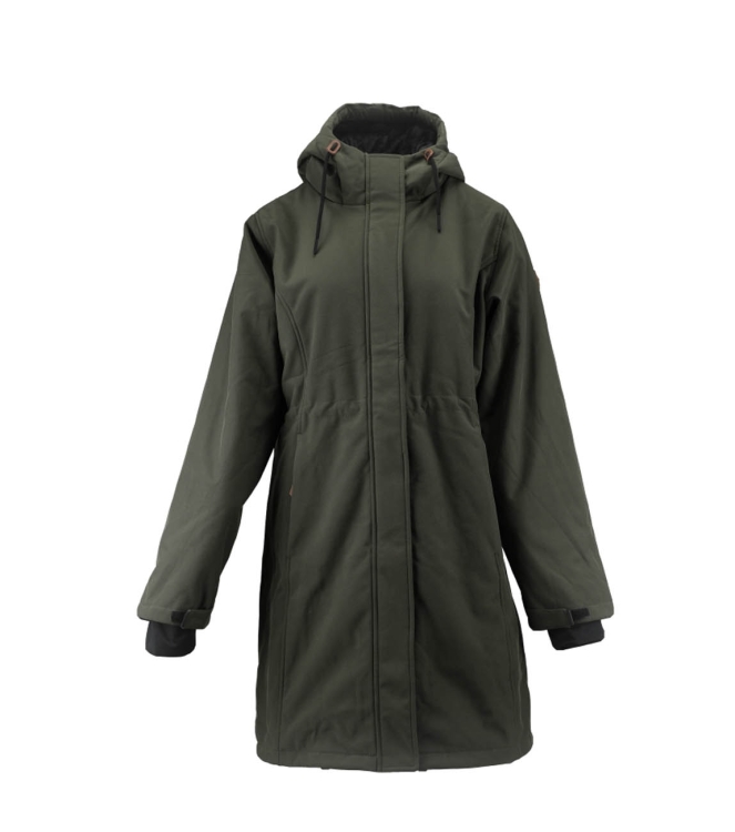 Travelin Jas