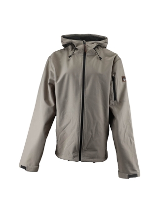 Travelin Jas Beige 273527
 Maat XL
 