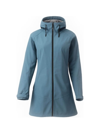 Travelin Jas Blauw 273531
 Maat 38
 