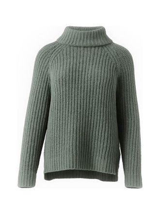 Cartoon Trui Groen 273538
 Maat 42
 
