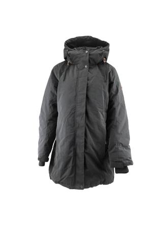 Travelin Jas Blauw 273542
 Maat 42
 