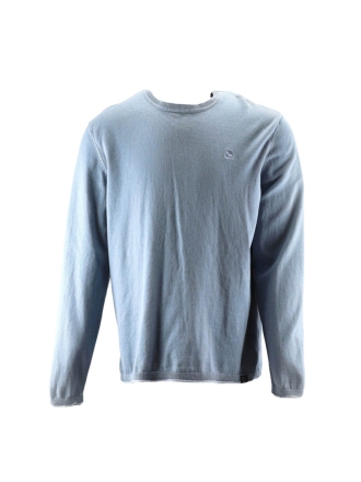 Lerros Trui Blauw 273546
 Maat XL
 