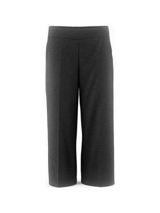 Opus Broek Zwart 273547
 Maat 40
 