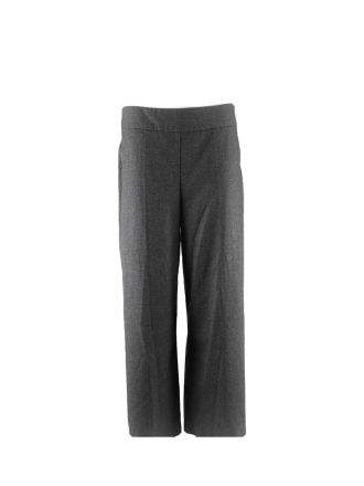 Opus Broek Zwart 273547
 Maat 40
 