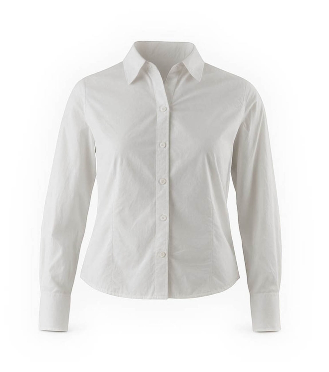 Mango Blouse