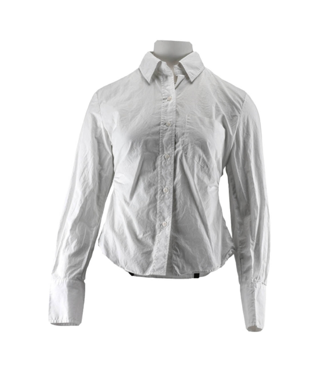 Mango Blouse