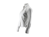 Mango Blouse