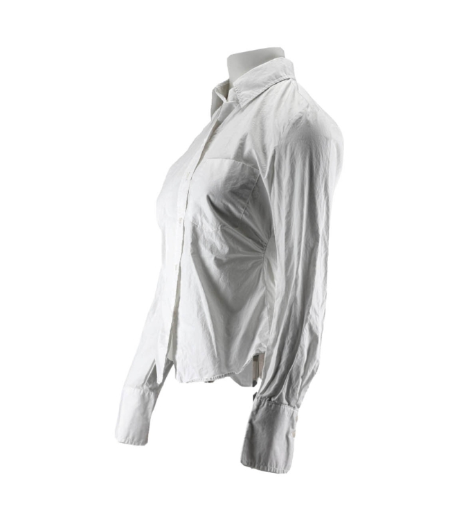 Mango Blouse