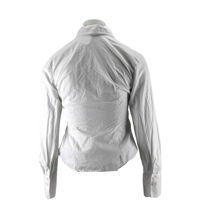 Mango Blouse