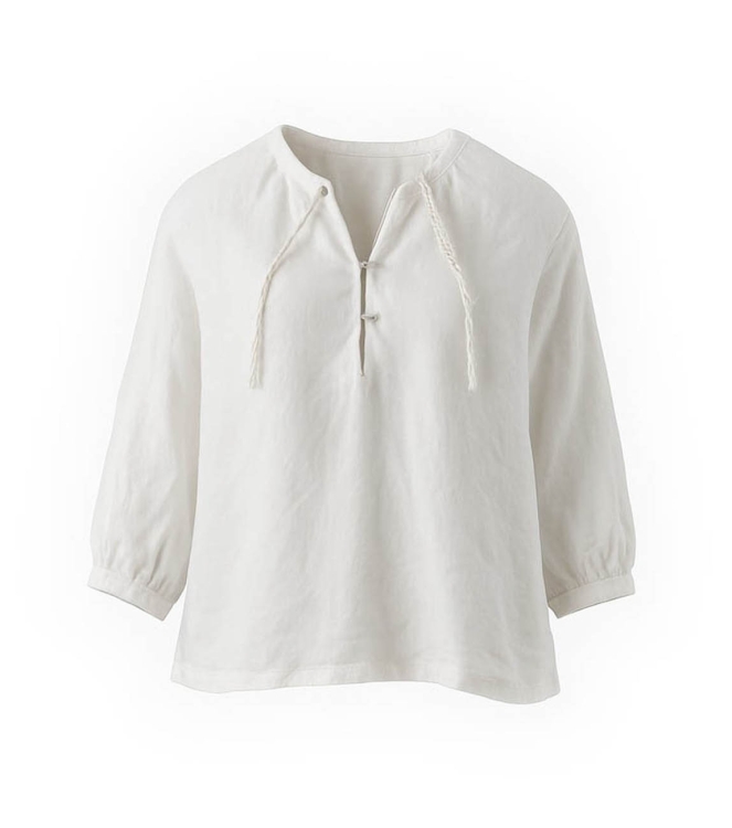 Opus Blouse