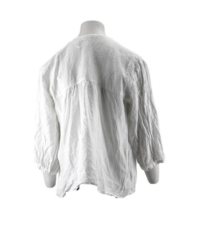 Opus Blouse