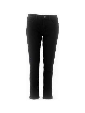 Lerros Broek Zwart 273567
 Maat w 32 l 32
 
