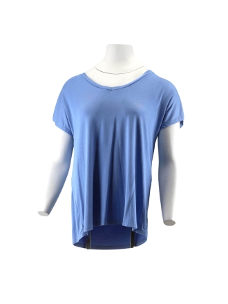 Soyaconcept T-shirt Blauw 273570
 Maat S
 