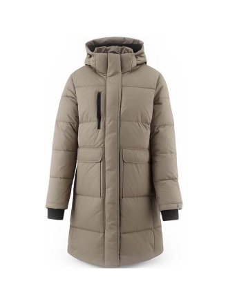 Travelin Jas Beige 273571
 Maat 40
 