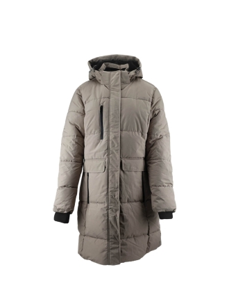 Travelin Jas Beige 273571
 Maat 40
 