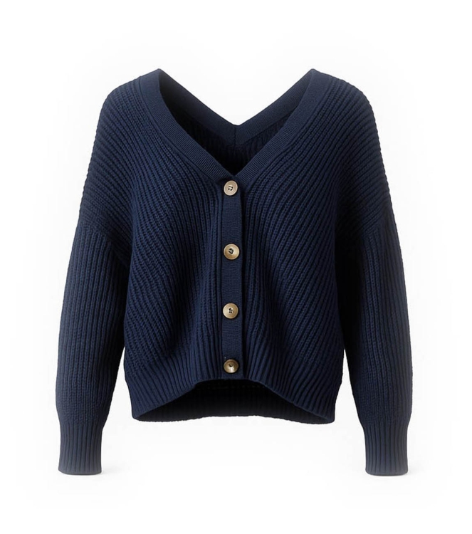 Tom Tailer Vest