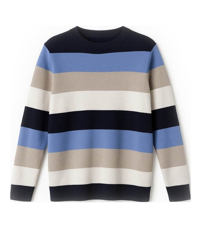 Tom Tailor Trui