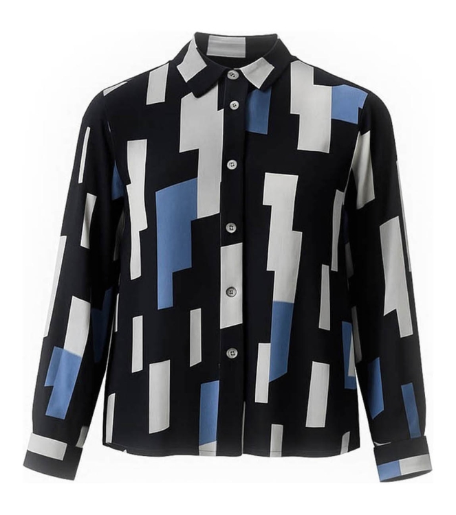 Someday Blouse