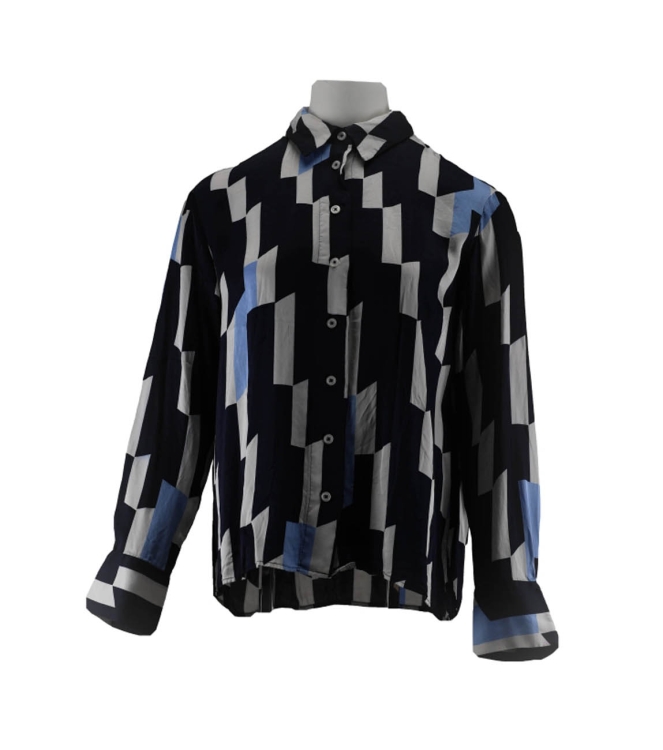 Someday Blouse
