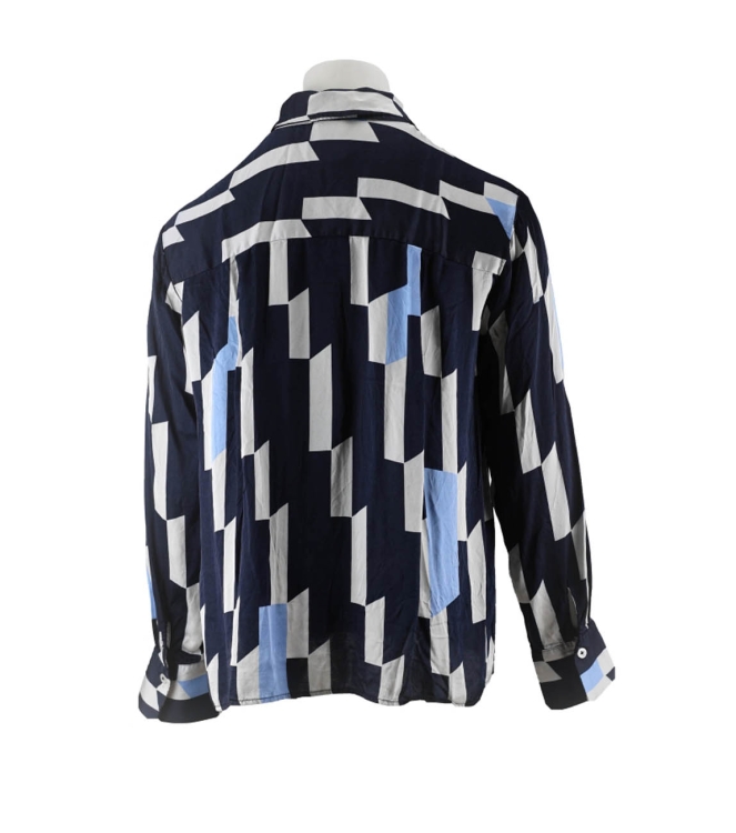 Someday Blouse