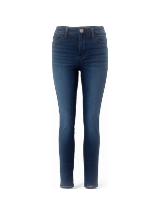 S.oliver Broek Blauw 273589
 Maat w 38 l 30
 