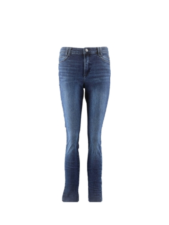 S.oliver Broek Blauw 273589
 Maat w 38 l 30
 