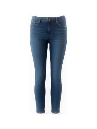 Opus Broek Blauw 273593
 Maat w 36 l 28
 