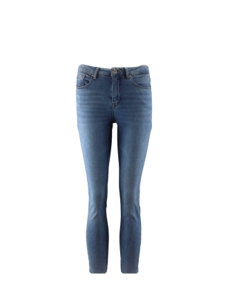 Opus Broek Blauw 273593
 Maat w 36 l 28
 
