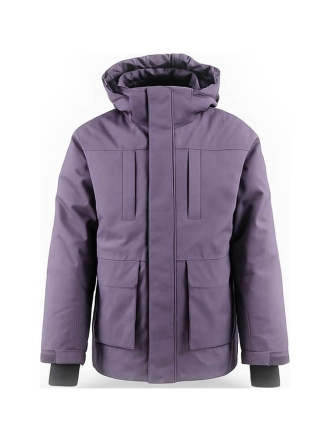Travelin Jas Blauw 273601
 Maat 36
 