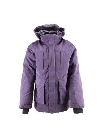 Travelin Jas Blauw 273601
 Maat 36
 