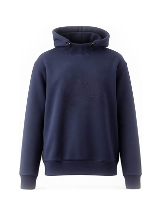 Travelin Hoodie Zwart 273608
 Maat M
 
