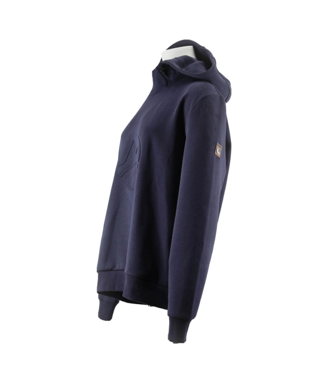 Travelin Hoodie