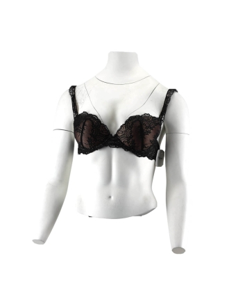 Hunkemoller BH Zwart 273615
 Maat 75b
 