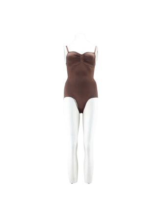 Skims Body Jas Bruin 273616
 Maat L
 