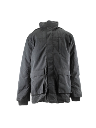 Travelin Jas Blauw 273617
 Maat XXL
 