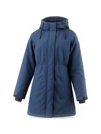 Travelin Jas Grijs 273619
 Maat XL
 