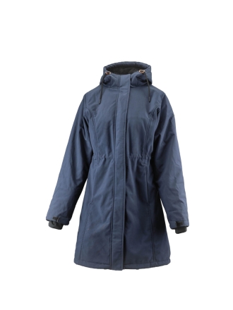 Travelin Jas Grijs 273619
 Maat XL
 