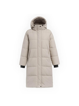 Travelin Jas Beige 273622
 Maat XXXL
 